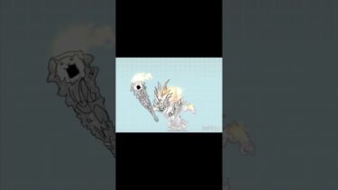 十秒にゃんま#にゃんこ大戦争 #ゲーム実況  #にゃんま大戦争 #ボカロ #初音ミク