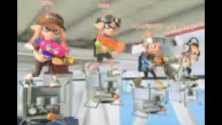縦配信！参加型  スプラ３！の配信＃25