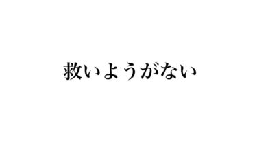 救いようがない　#にゃんこ大戦争
