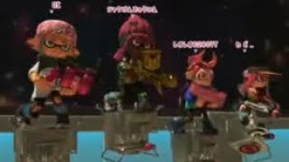縦配信！参加型  スプラ３！の配信＃31