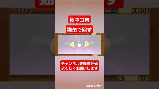 極ネコ祭単発何が出た！？ #にゃんこ大戦争ガチャ #にゃんこ大戦争