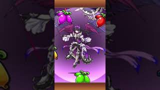 ベガ進化！(再投稿) #にゃんこ大戦争 #battlecats #냥코대전쟁 #ばずれ #おすすめにのりたい #games #shorts