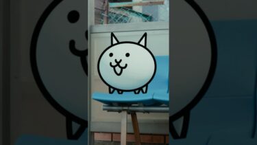 【にゃんこ大戦争】12と1/2周年 『新たな敵』篇