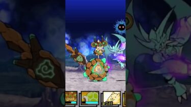 【わんこ大戦争】岩ゴローずるいって…#にゃんこ大戦争#音はま