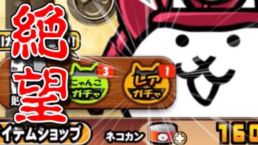 【にゃんこ大戦争】ｴｯﾎｴｯﾎ　早くレアチケを集めないと（ギリギリイベント消化生配信）