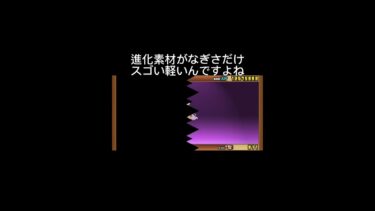 え？これ進化させるとか初心者？そうだよ（悔）#にゃんこ大戦争