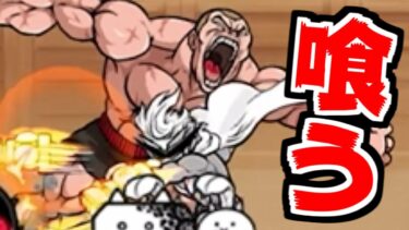 【にゃんこ大戦争】ジャックVSジャック・ハンマー！最強のジャックを決める戦いが始まる！【本垢実況Re#2111】