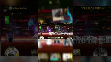 【にゃんこ大戦争】は？メタフェリーバスターつよくね？#にゃんこ大戦争#野獣先輩#ヒカマニ#ヒカキン#マスオ