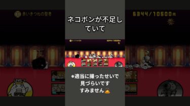 コニャンダムゲット！赤いきつねの聖者攻略！