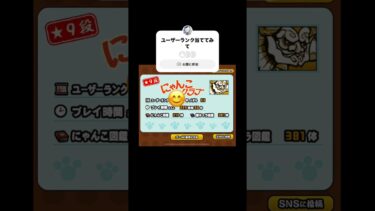 初心者日本代表です#shorts#にゃんこ#にゃんこ大戦争