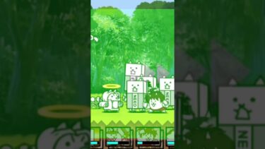 にゃんこ大戦争をうるさく実況してみた！！#にゃんこ大戦争 #うるさく実況