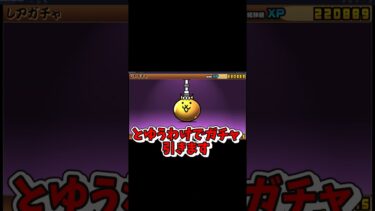 にゃんこpat9？10？8 #にゃんこ大戦争 #ゲーム  #ゆっくり実況