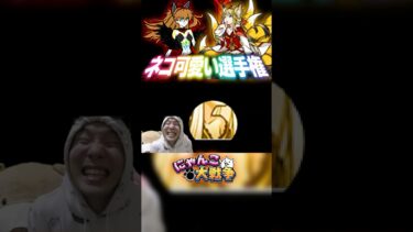 お巡りさん、この人です。#にゃんこ大戦争 #ゲーム実況 #発狂 #リアクション #解説 #キャラクター #gaming #女の子 #かわいい #さぁーこいチャンネル #shorts #猫 #ねこ