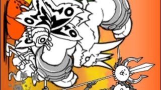 にゃんこ大戦争初心者向け日本編ボス#にゃんこ大戦争