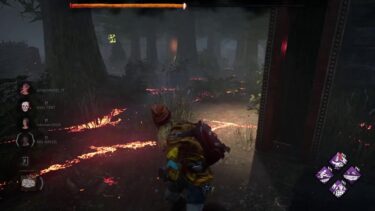 （参加型）DBD 配信