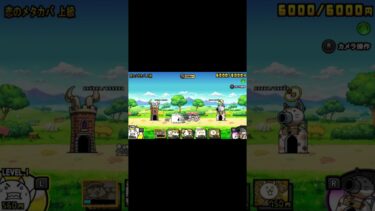 Switch版のにゃんチケチャンスではレアチケが手に入ります
