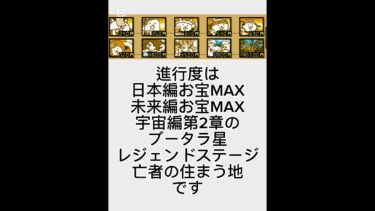 この編成の改善点はありますか？ #にゃんこ大戦争初心者