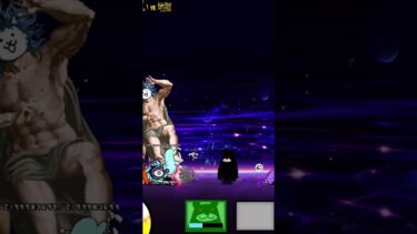 つよいのいっぱい vs 地獄 #にゃんこ大戦争 #ゲーム実況 #bcu