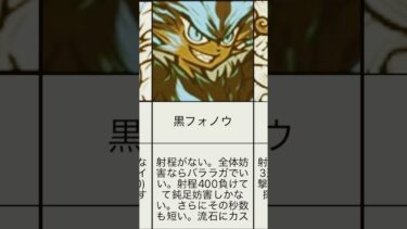 にゃんこ大戦争最強ランキング「初心者向け」