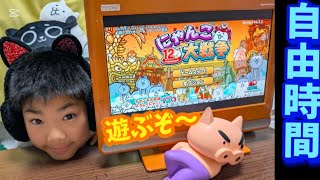 ゲーム時間！にゃんこ大戦争 5/4 #【公式】Chaga Channel  ちゃがちゃんねる がライブ配信中！#냥코 대전쟁 #TheBattleCats #貓咪大戰爭