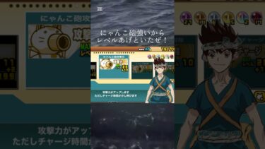 最速砲？なんだそれ？#わかる人には分かる#にゃんこ大戦争 #ごろにゃーん #クロムミーム#科学使いクロム