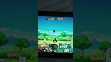 Switch版　にゃんこ大戦争　ゲーム実況　ゲーム配信