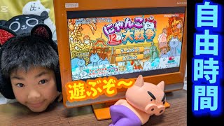 ゲーム時間！にゃんこ大戦争 5/17 #【公式】Chaga Channel  ちゃがちゃんねる がライブ配信中！#냥코 대전쟁 #TheBattleCats #貓咪大戰爭