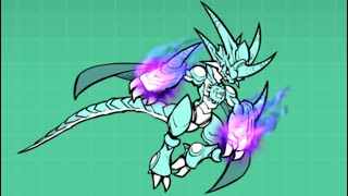 未来編三章　初心者の月の攻略を手助け！#にゃんこ大戦争 #ゲーム #げーむ