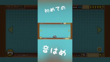 音はめ初心者 #にゃんこ大戦争  #初心者