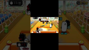 【ふたりでにゃんこ大戦争】ミニゲーム #20