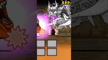 気持ちぇぇ↑↑↑#にゃんこ大戦争 #ゲーム実況 #ゲーム