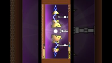 にゃんこ大戦争　ガチャ回します！ #shorts #にゃんこ大戦争 #ガチャガチャ #ゲームセンター #ゲーム #ゲーム実況 #にゃんこ #ガチャ #ネコカン