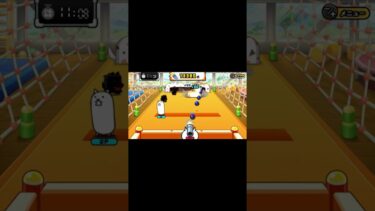 【ふたりでにゃんこ大戦争】ミニゲーム #05