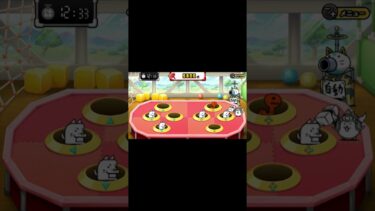 【ふたりでにゃんこ大戦争】ミニゲーム #03