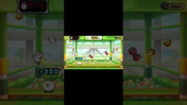 【ふたりでにゃんこ大戦争】ミニゲーム #27