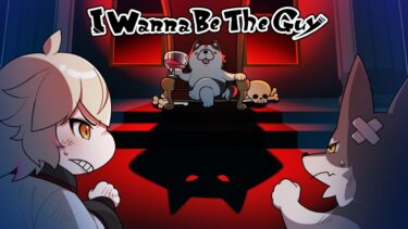 #縦型配信 【 I Wanna Be the Galaxy 】鬼畜ゲーアイワナ Galaxy編 #shorts