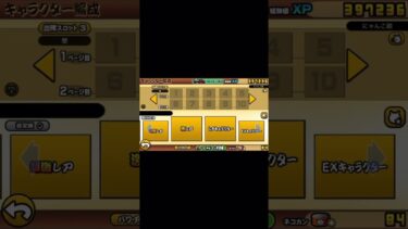 え？ #にゃんこ大戦争 #ゲーム #ゲーム実況 #ネコムート #にゃんま大戦争