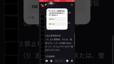 ディスコード始めたばかりの初心者なので聞きたいこと沢山あるのでお願いします！#ディスコード #にゃんこ大戦争 #にゃんこ大戦争初心者