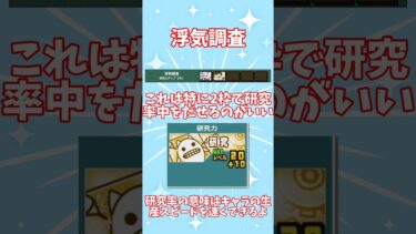 おすすめにゃんコンボ#にゃんこ大戦争  #にゃんコンボ  #初心者必見  #隠れ強キャラ  #おすすめデッキ  #にゃんこ攻略  #ショート動画  #shorts  #ゲーム攻略  #コメント大歓迎
