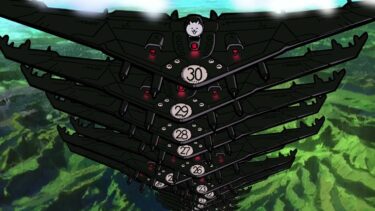 シン・にゃんこゲリオン再始動 『空からにゃんこ編』【にゃんこ大戦争公式】